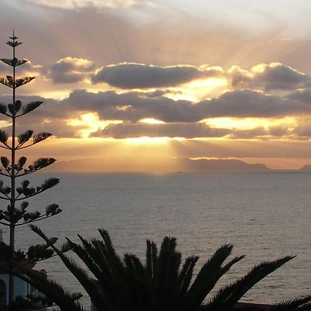 Apartment Palma Madeira Wandern Und Tauchen Caniço Eksteriør bilde