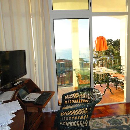 Apartment Palma Madeira Wandern Und Tauchen Caniço Eksteriør bilde