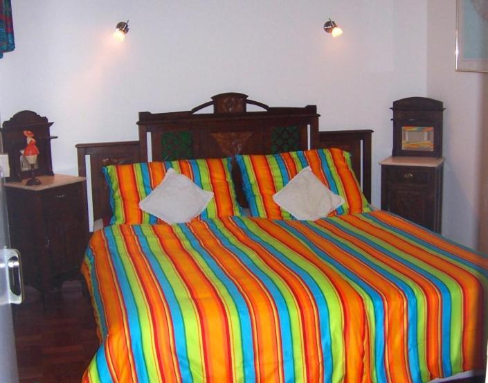 Apartment Palma Madeira Wandern Und Tauchen Caniço Eksteriør bilde