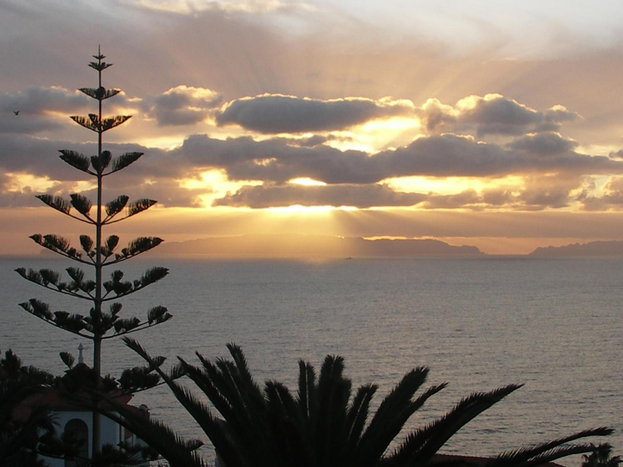 Apartment Palma Madeira Wandern Und Tauchen Caniço Eksteriør bilde