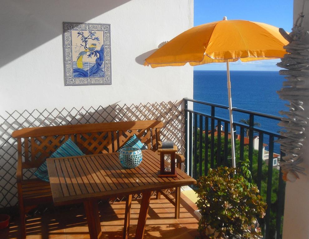 Apartment Palma Madeira Wandern Und Tauchen Caniço Rom bilde
