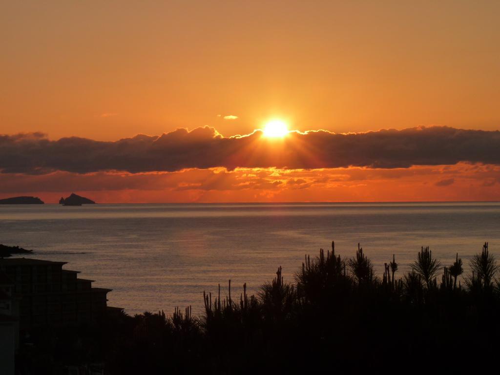 Apartment Palma Madeira Wandern Und Tauchen Caniço Rom bilde